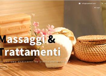 siti web massaggi